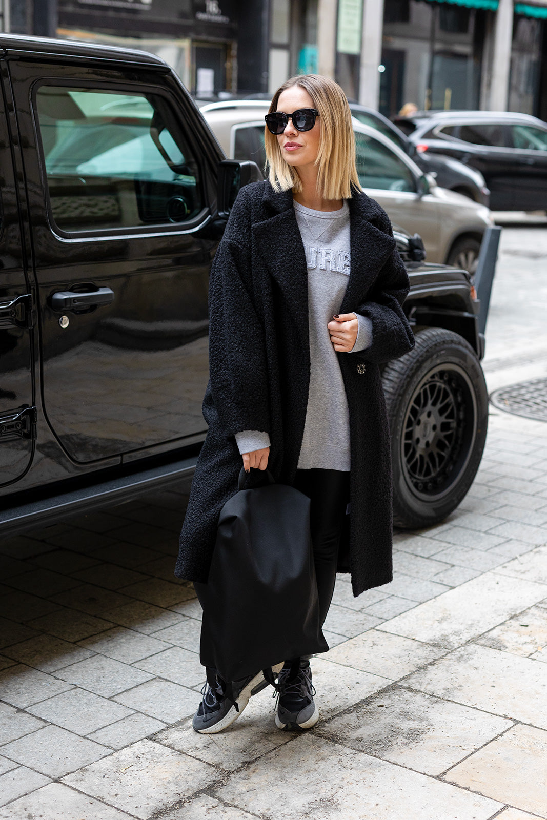 Prémium Táska - WITKA087FIX