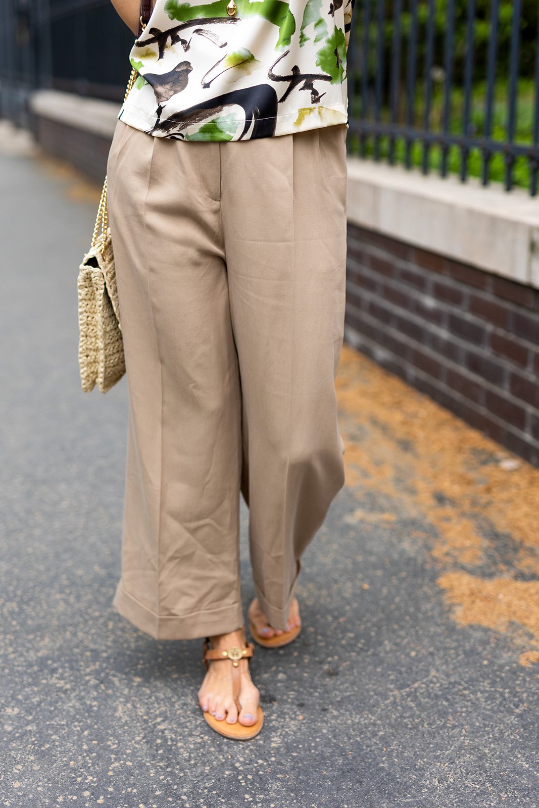 Women's Pants - WIN2326
