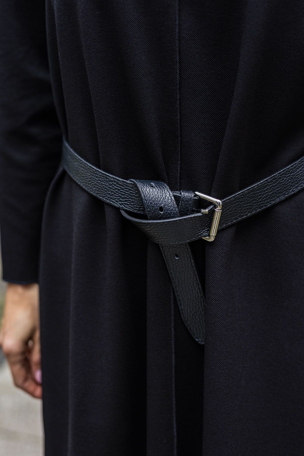 Belt - WIKS030L