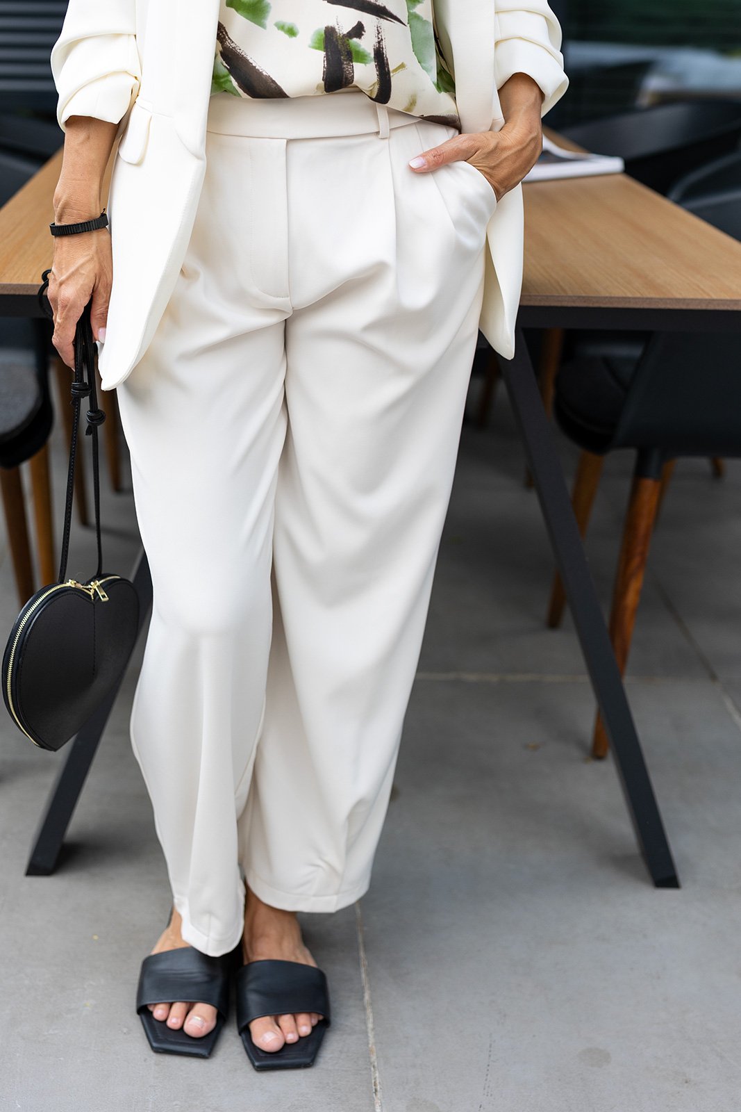 Women's Pants - WIN2194