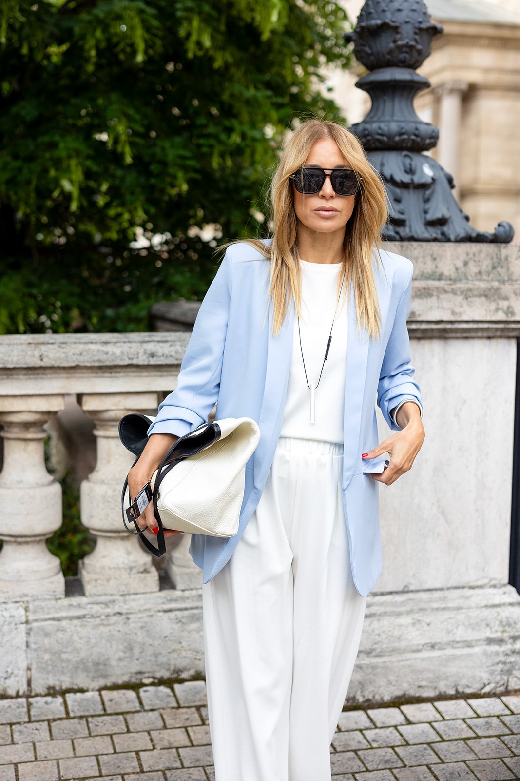 Premium Women's Blazer WF1072AJB – Futureal SportCouture