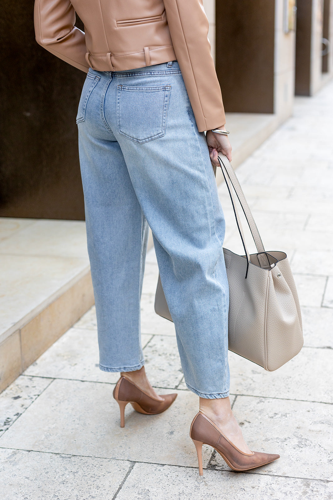 Női Farmer - WIN2446