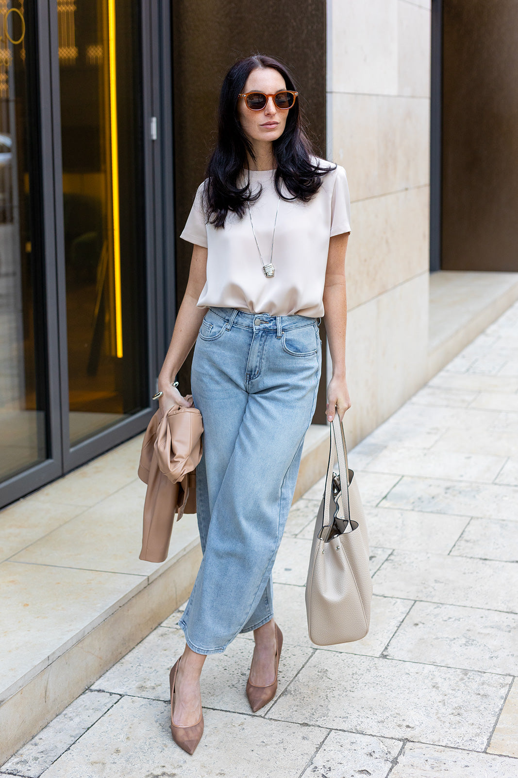 Prémium Női  Felső - WF1060AFF