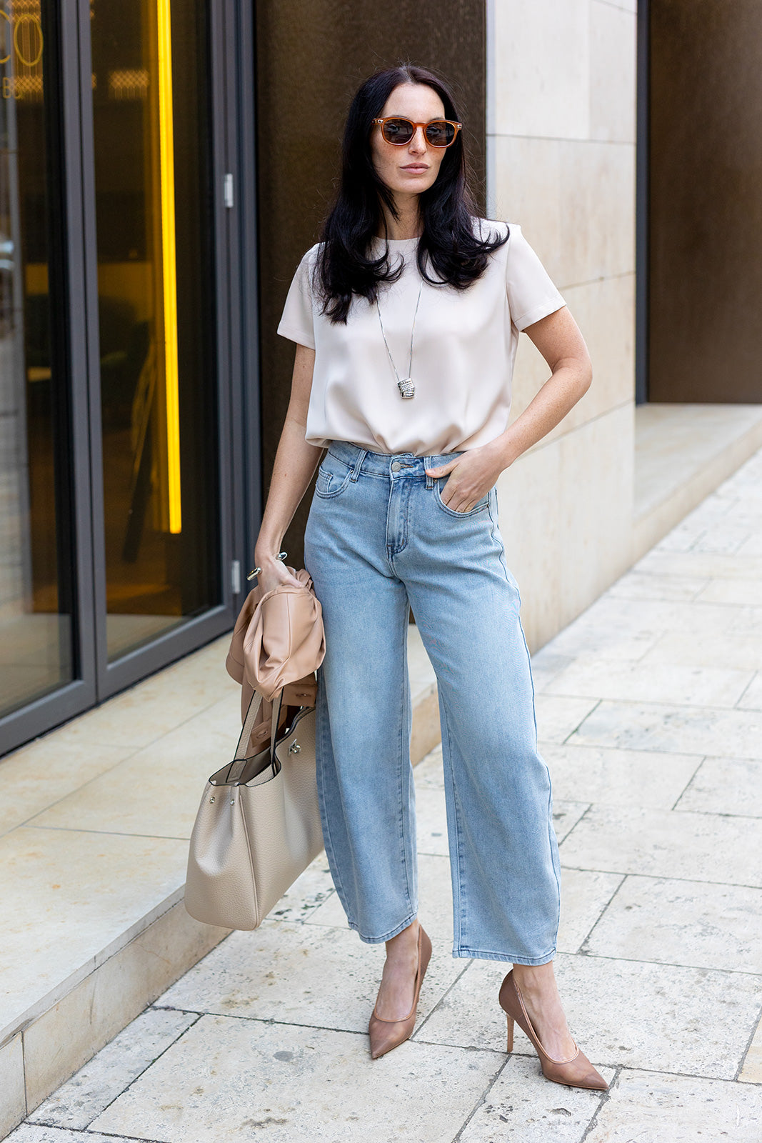 Prémium Női  Felső - WF1060AFF