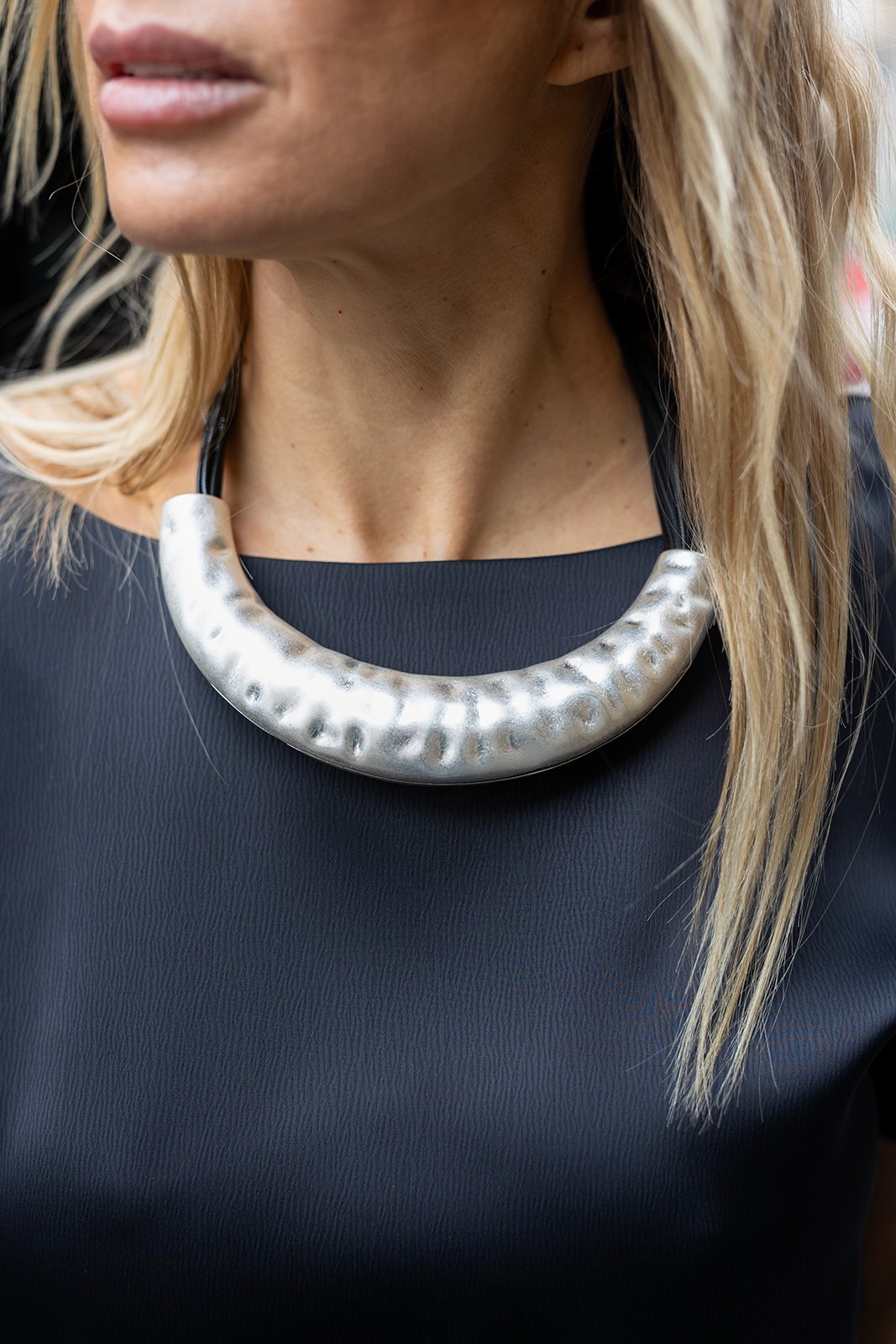 Necklace - WIBP271S