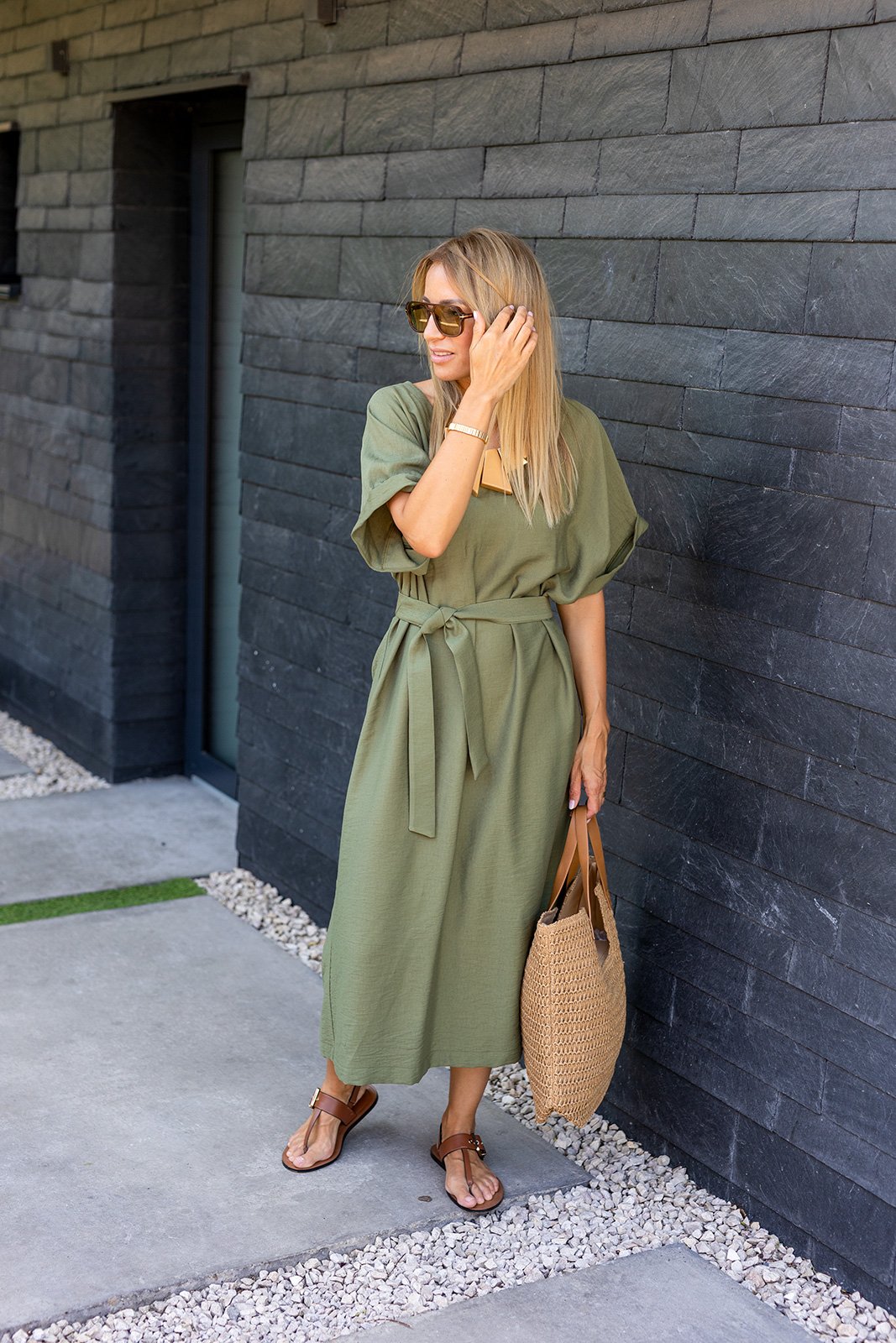 Premium Women's Dress - WF1078JD