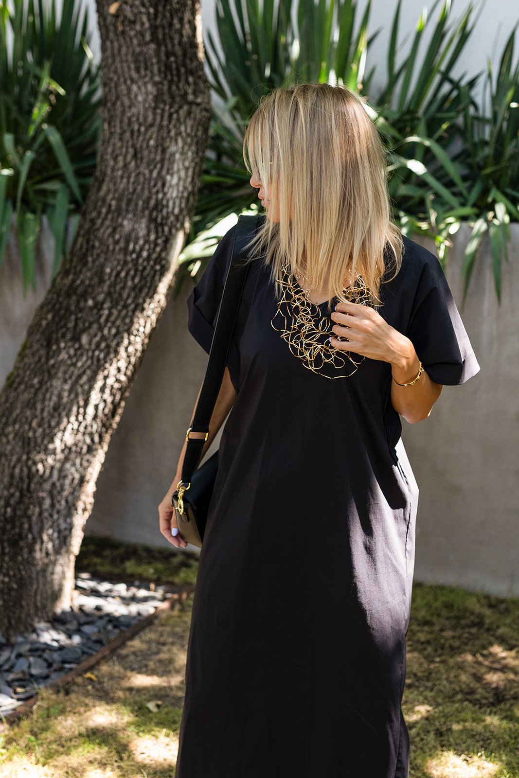 Premium Women's Dress - WF1078PS