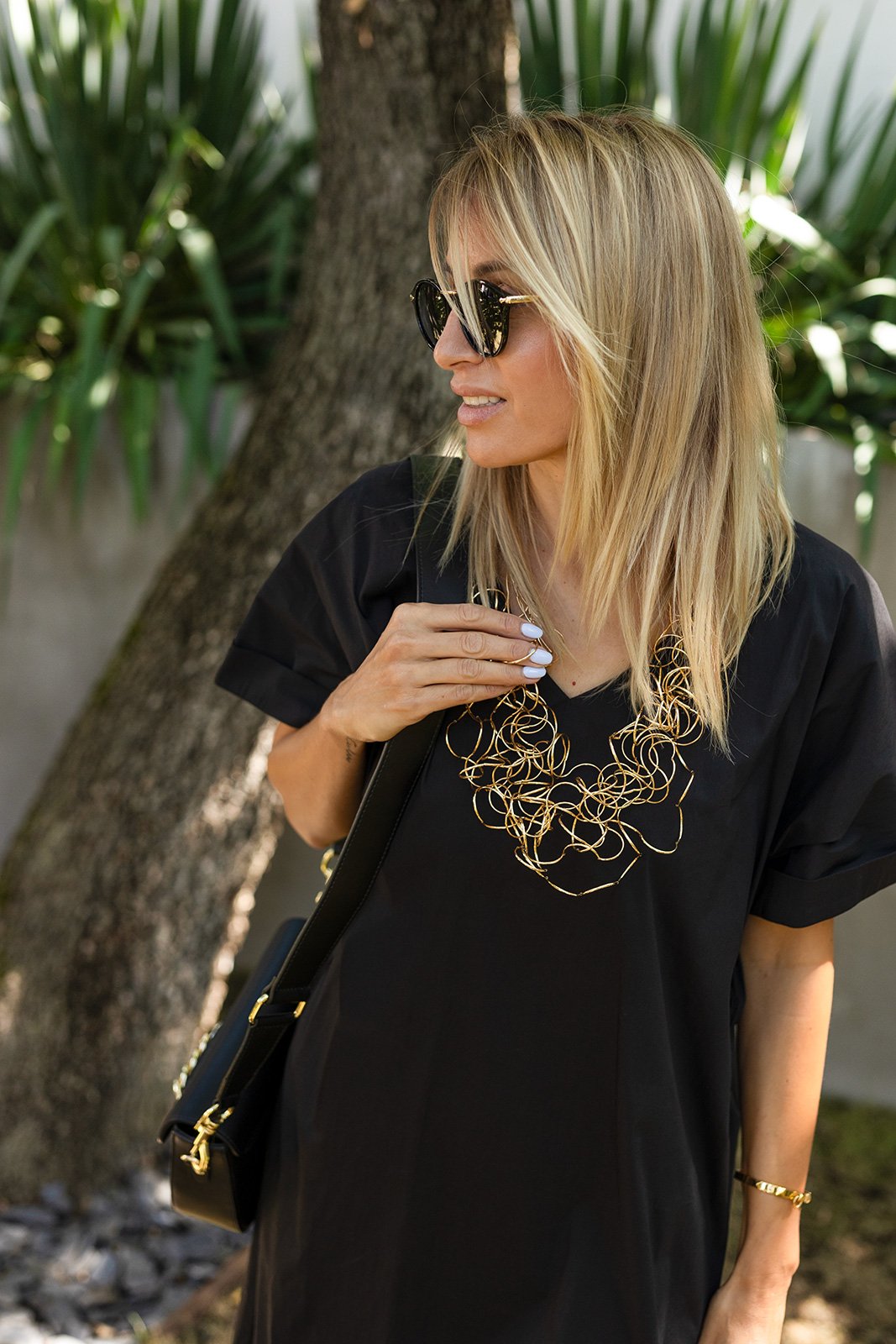 Premium Women's Dress - WF1078PS