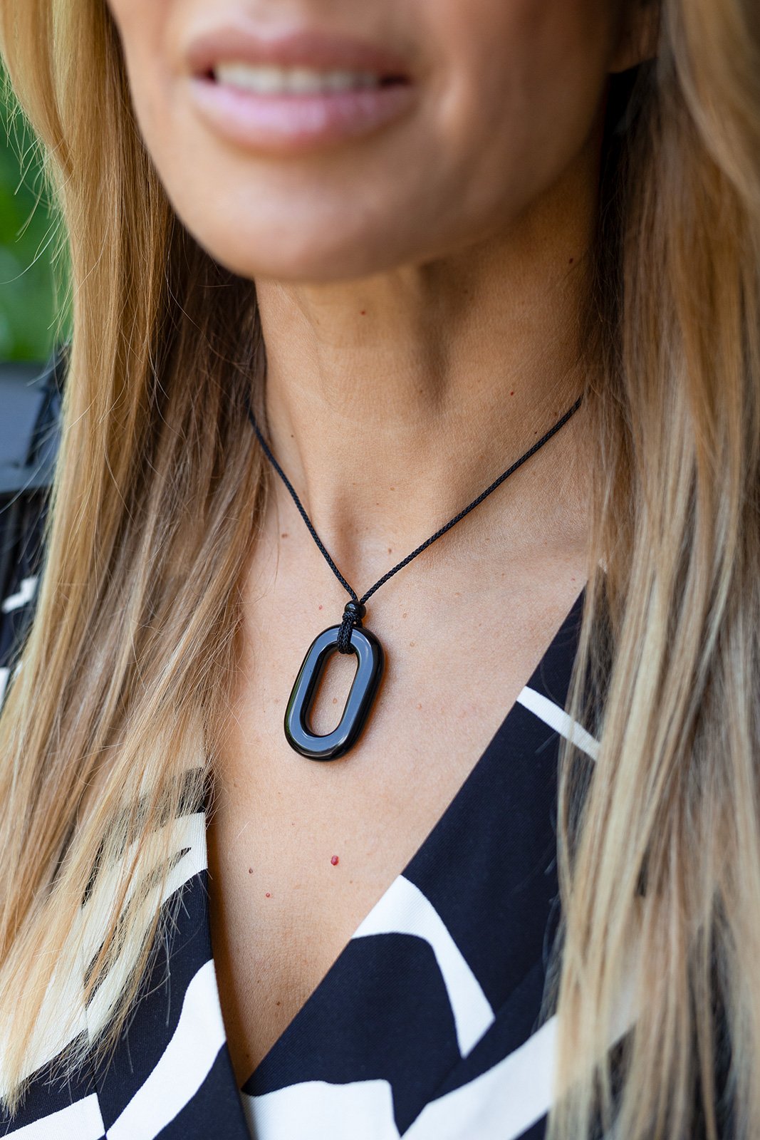Necklace - WIBKA030