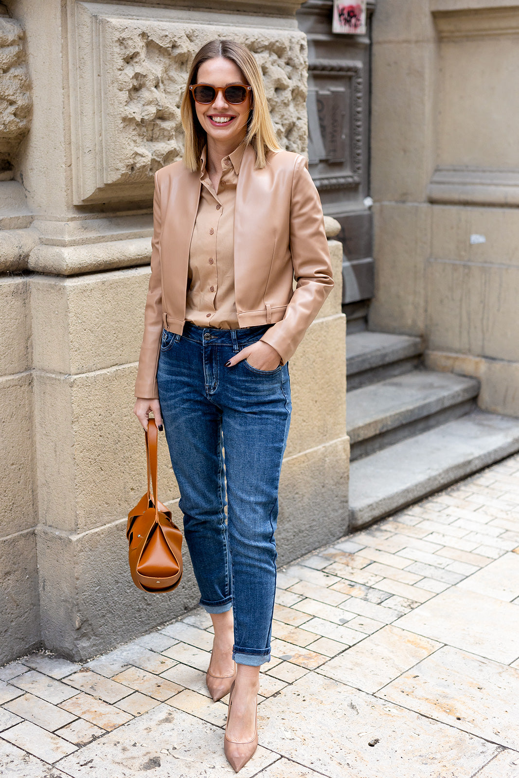 Női Farmer - WIN2425