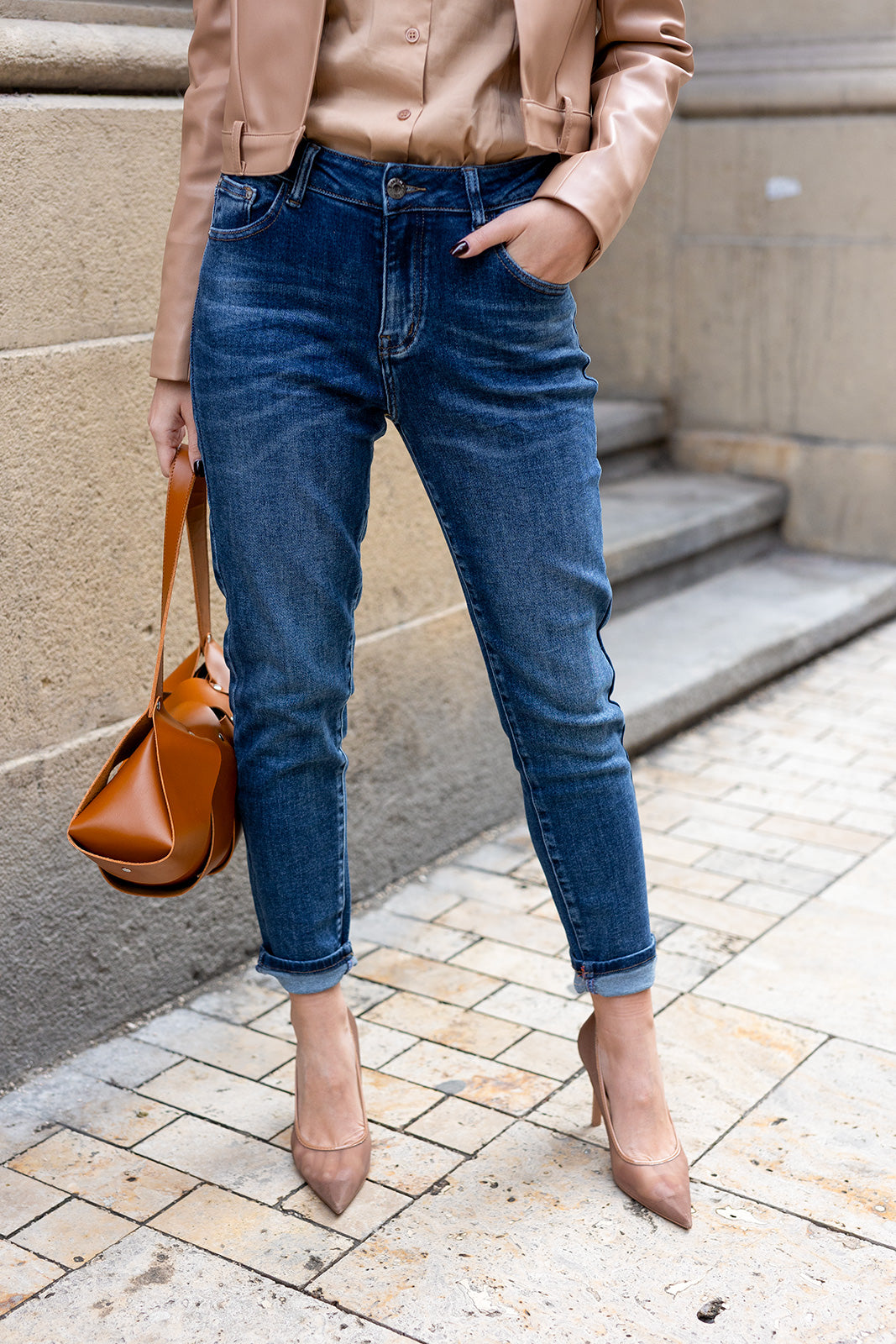 Női Farmer - WIN2425