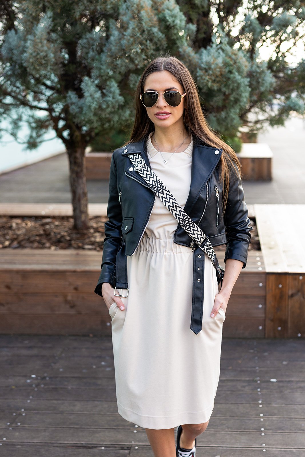 Women's Jacket - WIF4334