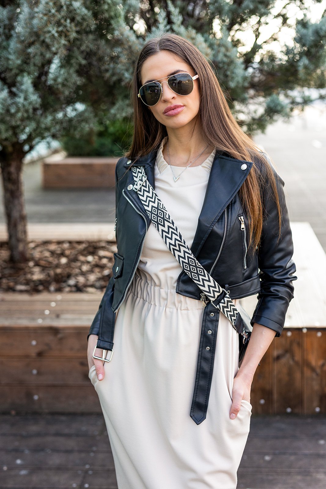 Women's Jacket - WIF4334