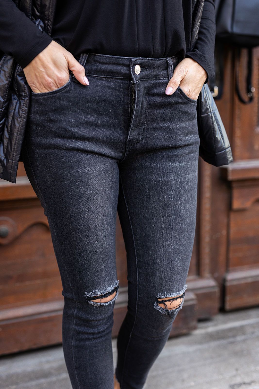 Women's Jeans - WIN1954