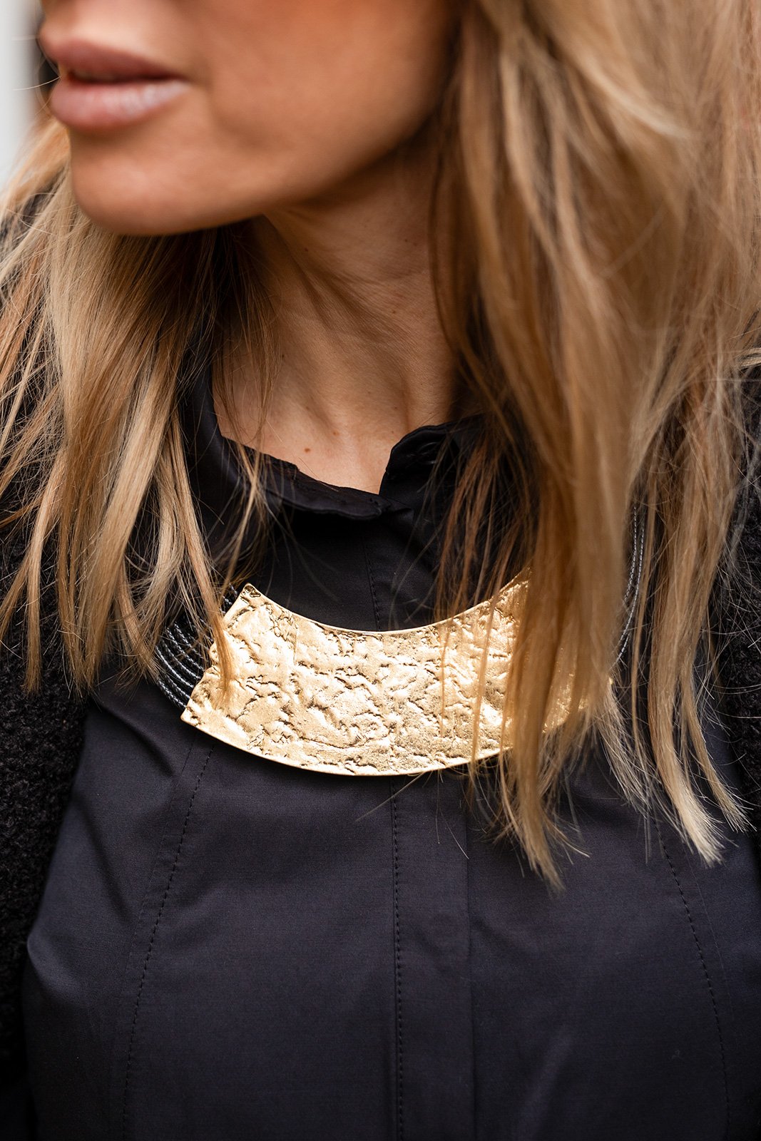 Necklace - WIBP256