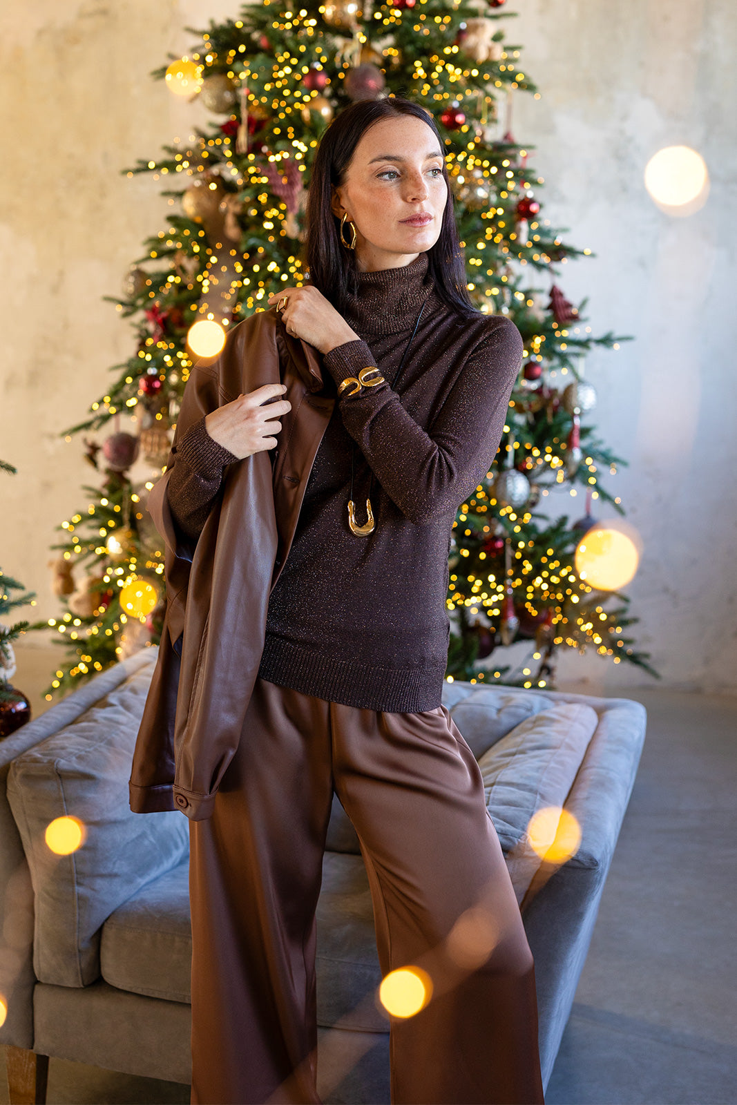 Női Pulóver - WIF5170