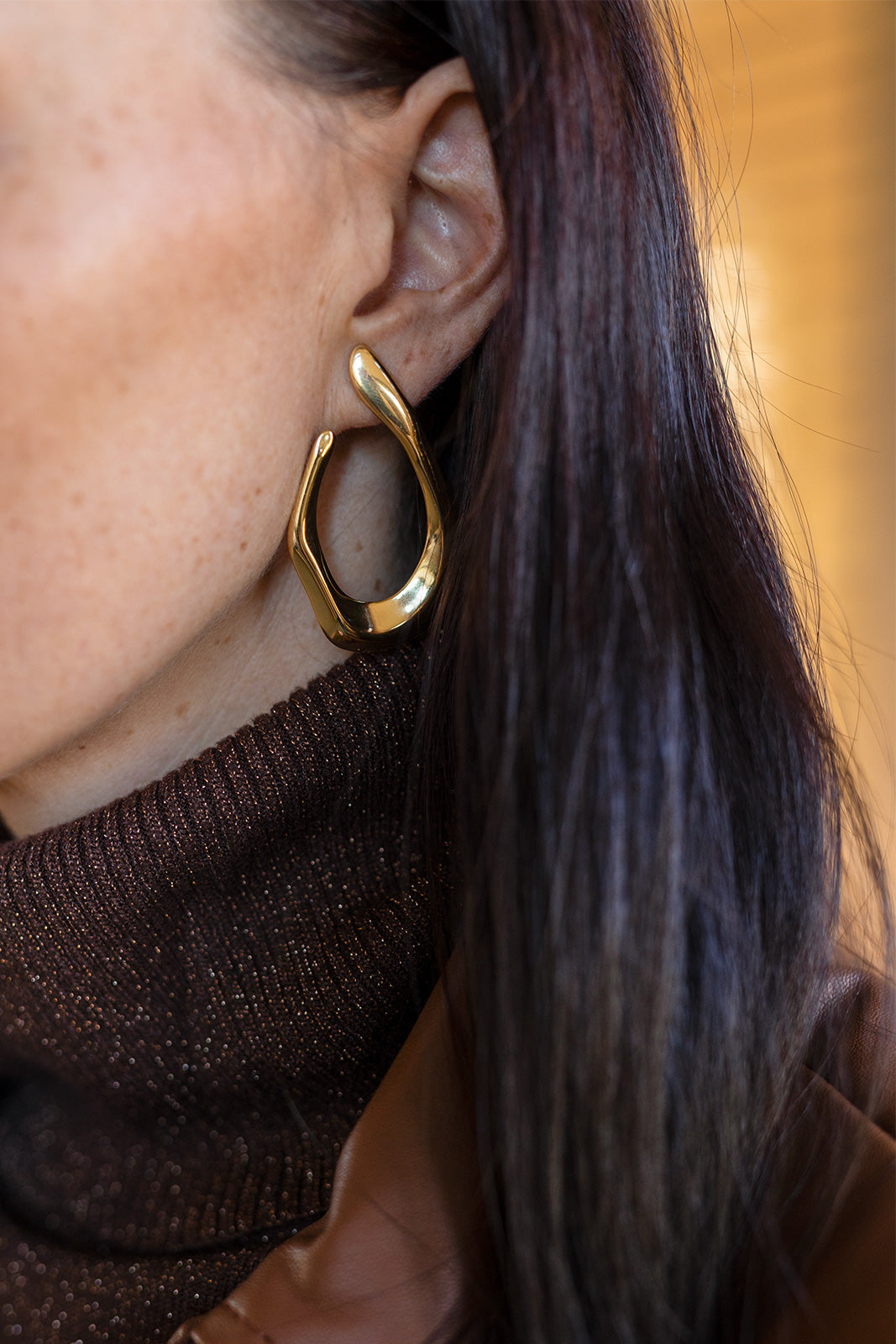 Fülbevaló - WIBA298