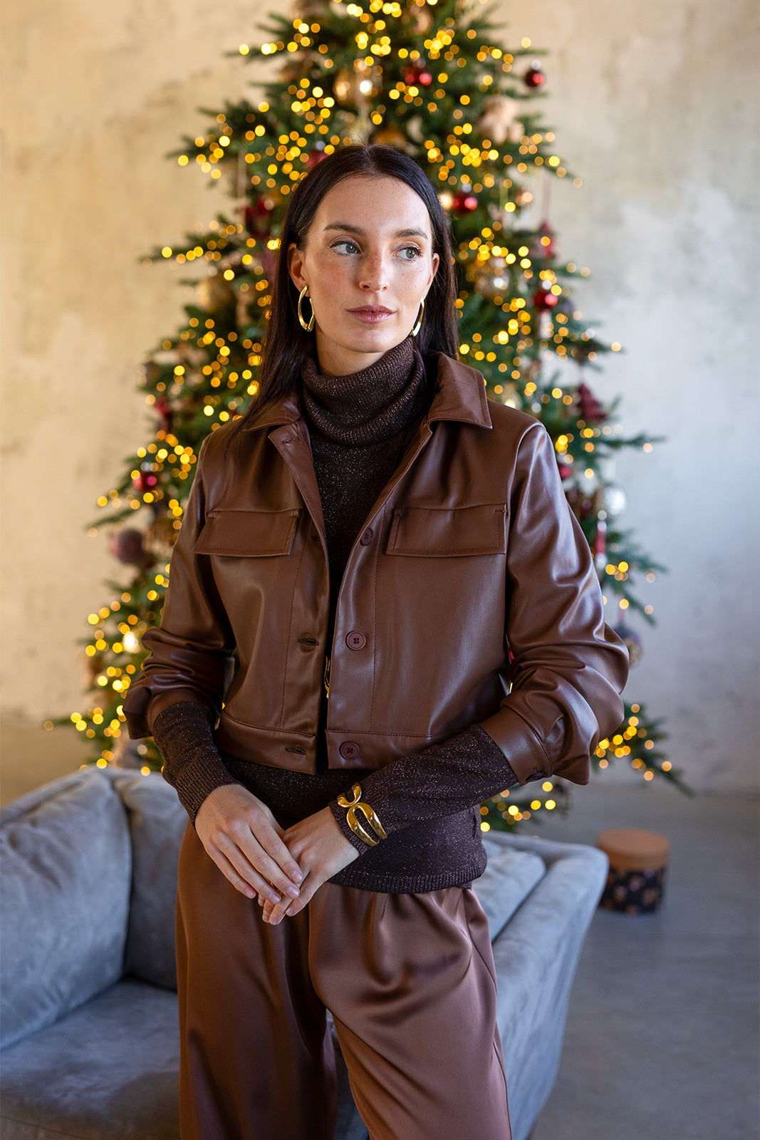 Prémium Női Dzseki - WF1110BFVL