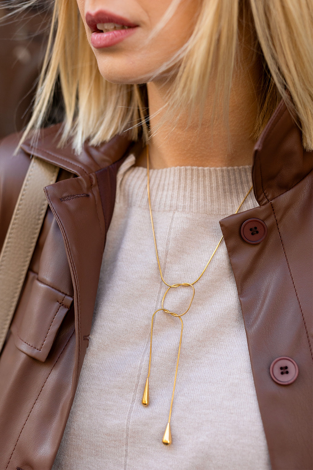 Nyaklánc - WIBKA106