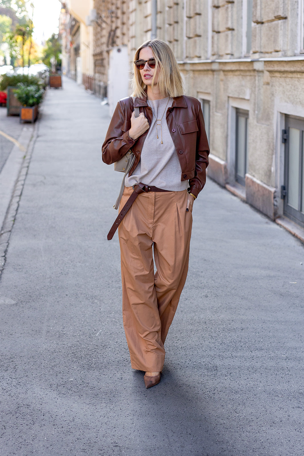 Prémium Női Nadrág - WN143FTP