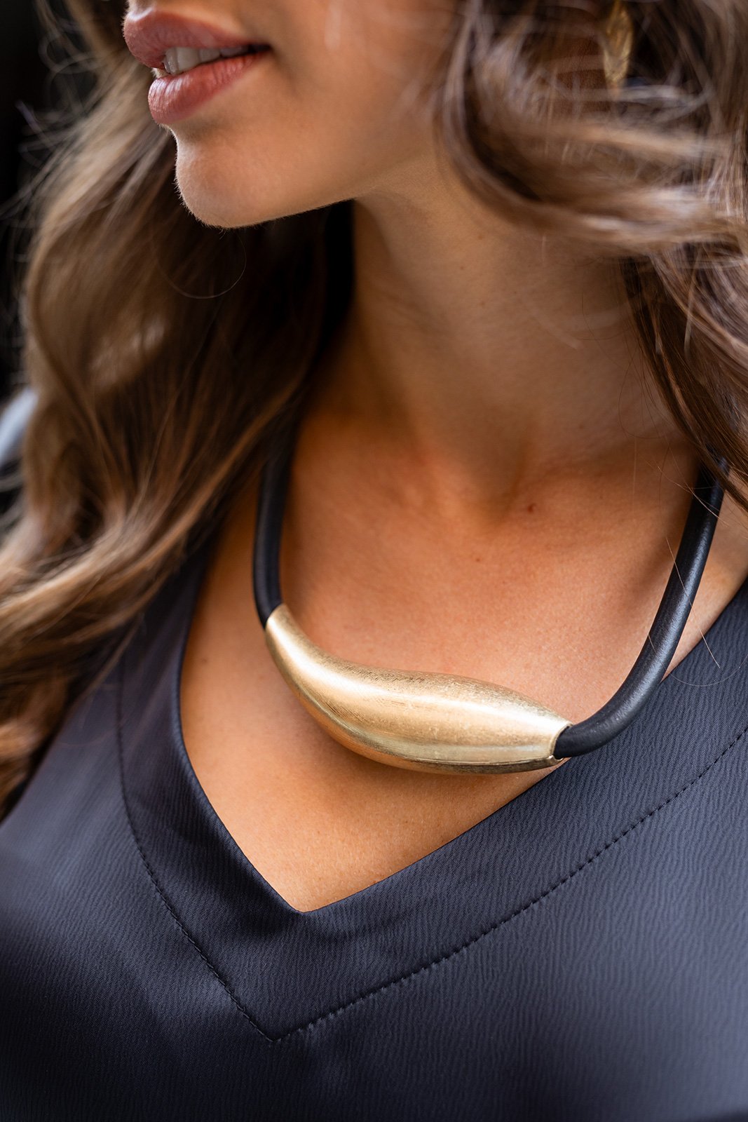 Necklace - WIBP221