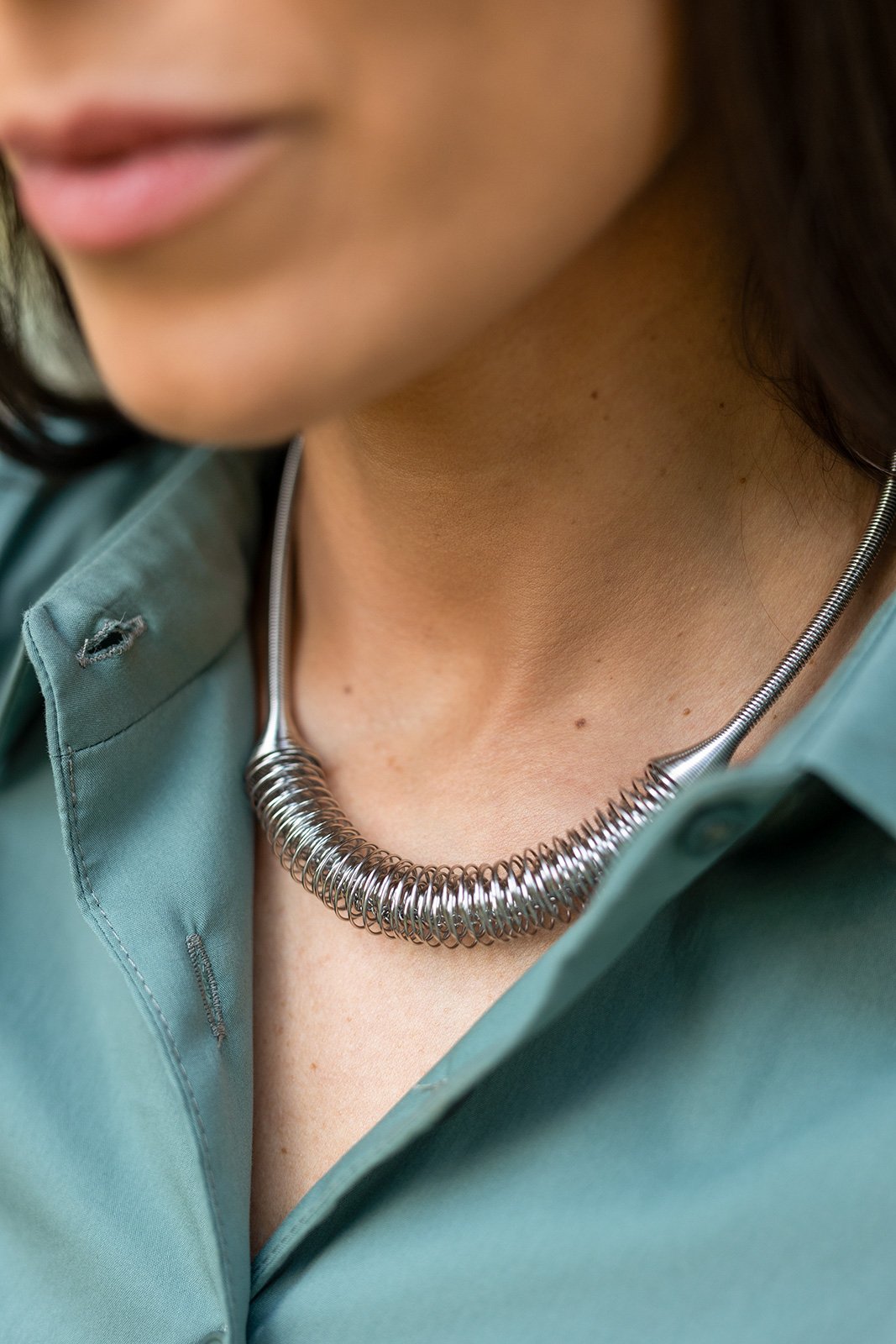 Necklace - WIBS095