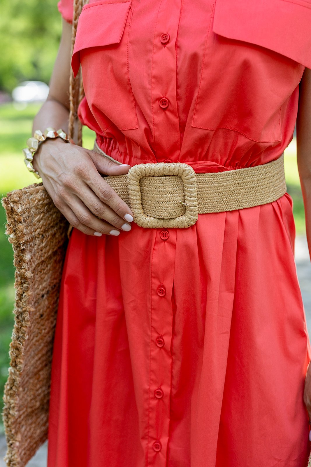 Belt - WIKP086