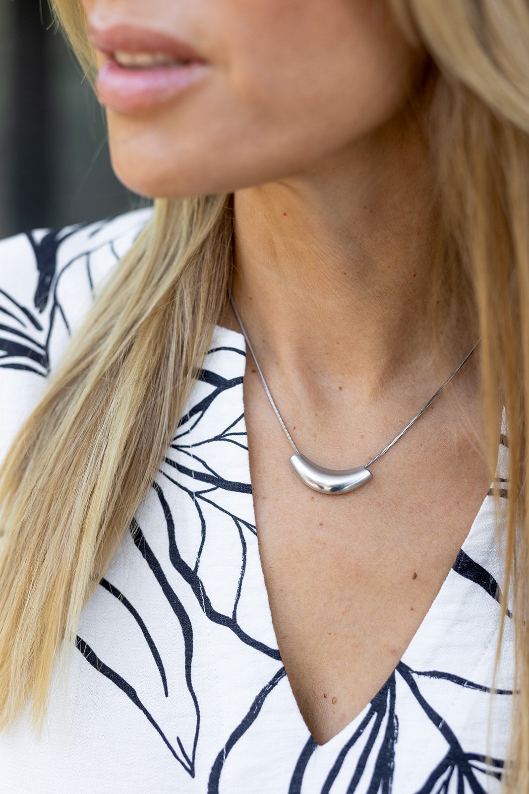 Necklace - WIBKA084