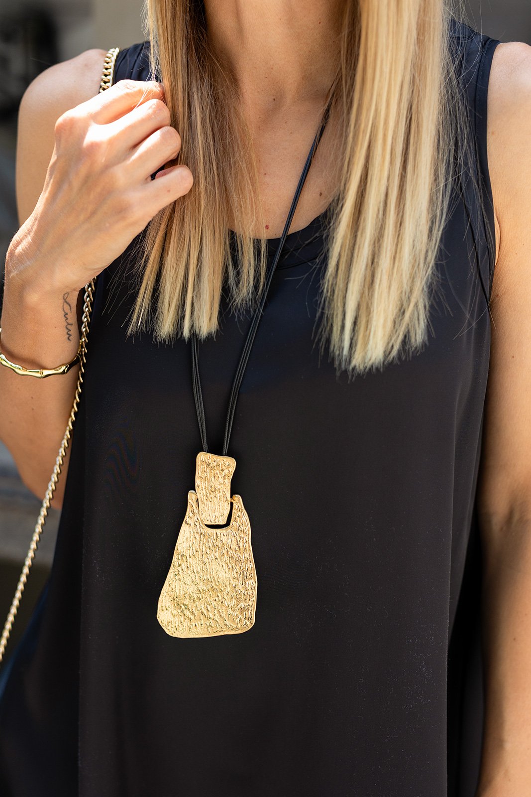 Necklace - WIBS100