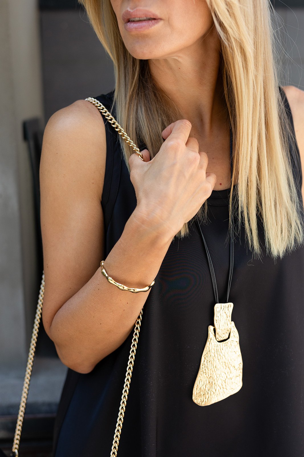 Necklace - WIBS100