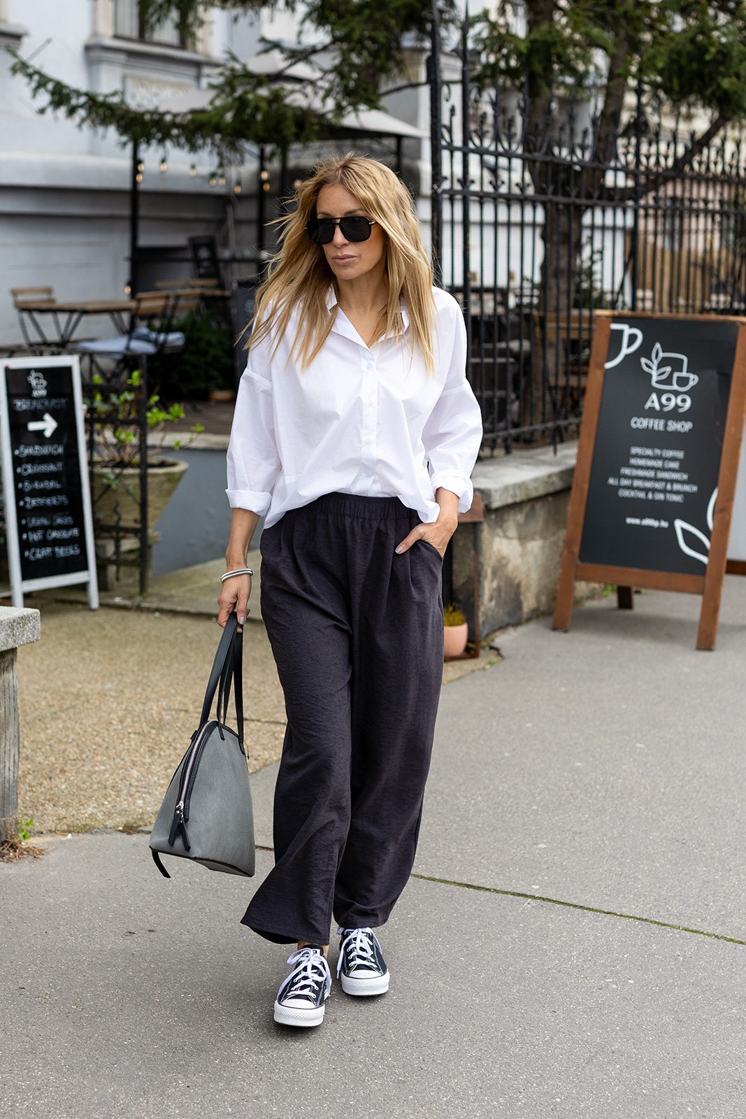 Women's Pants - WIN2317