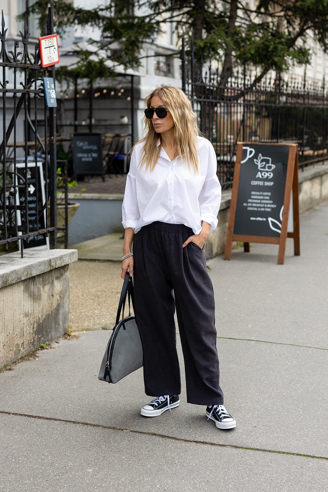 Women's Pants - WIN2317