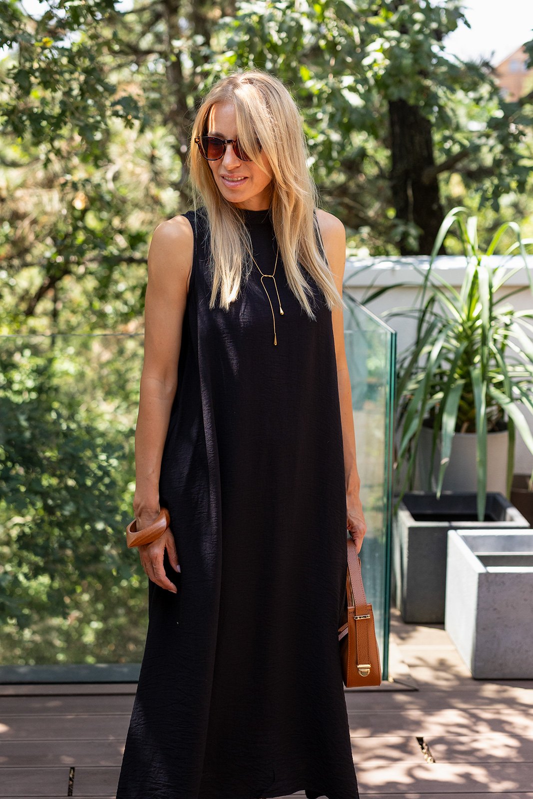 Premium Women's Dress - WF1125BJD