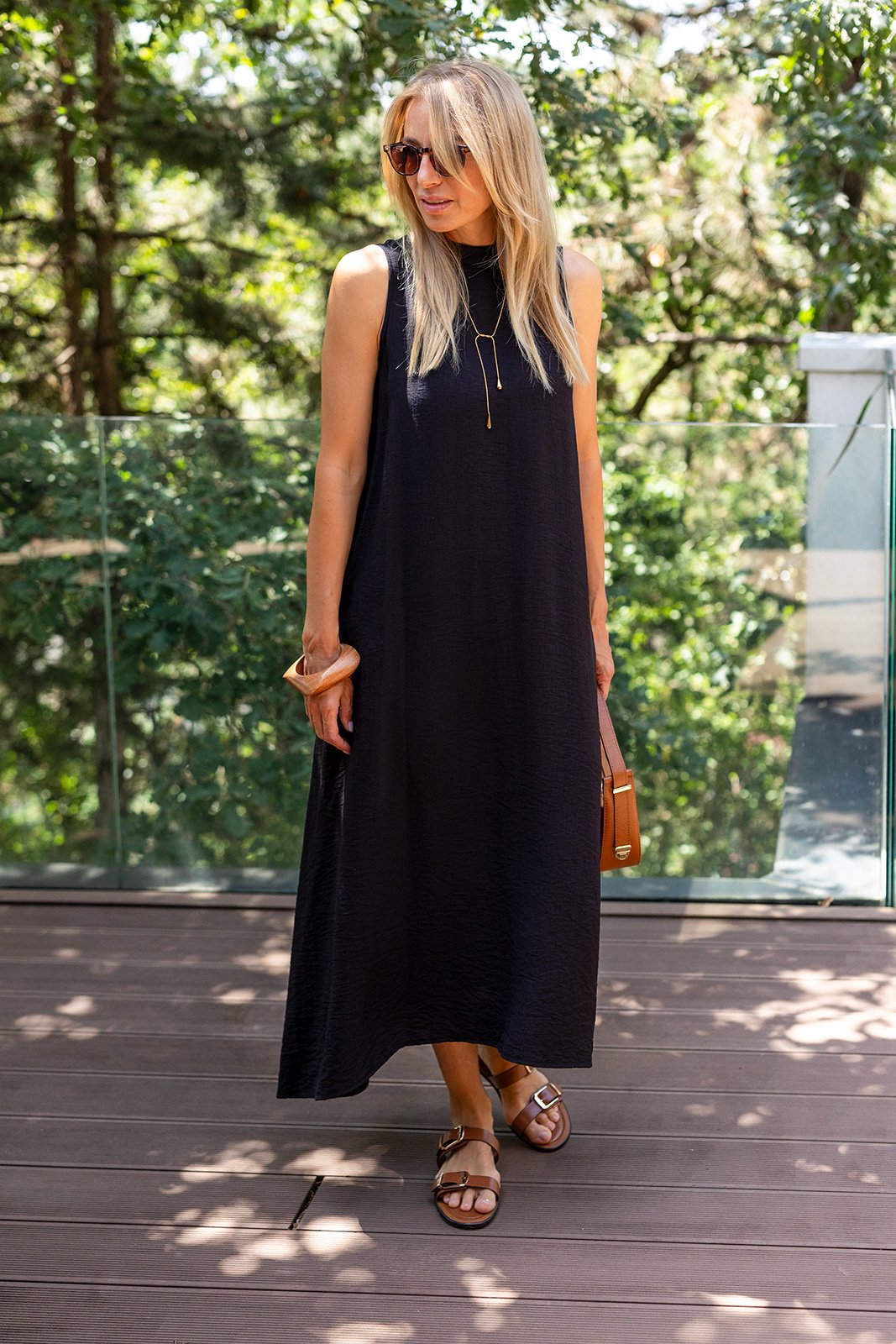 Premium Women's Dress - WF1125BJD