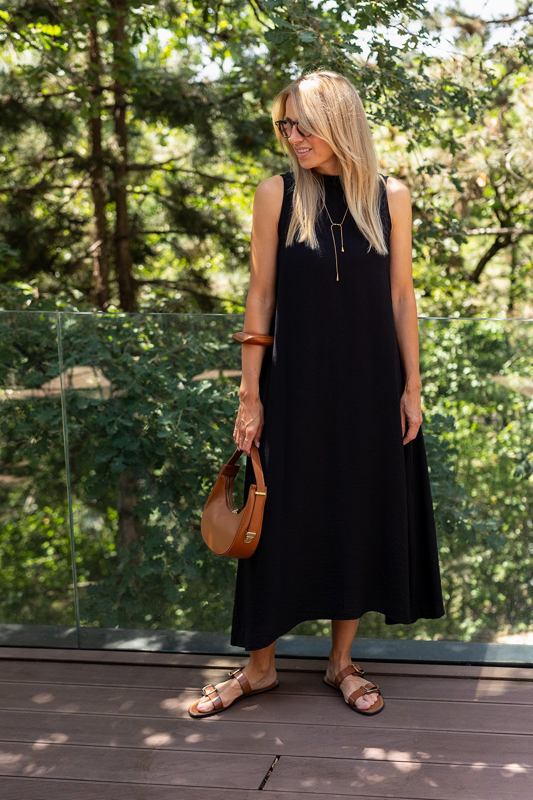 Premium Women's Dress - WF1125BJD
