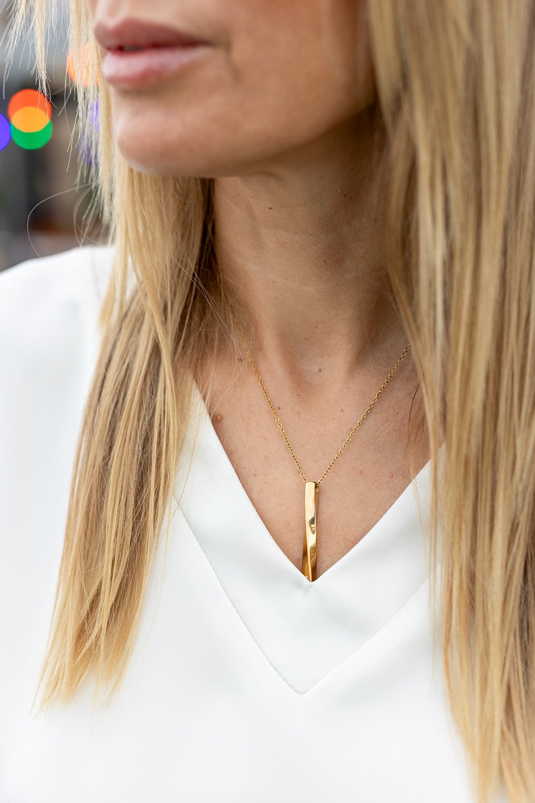 Necklace - WIBKA214