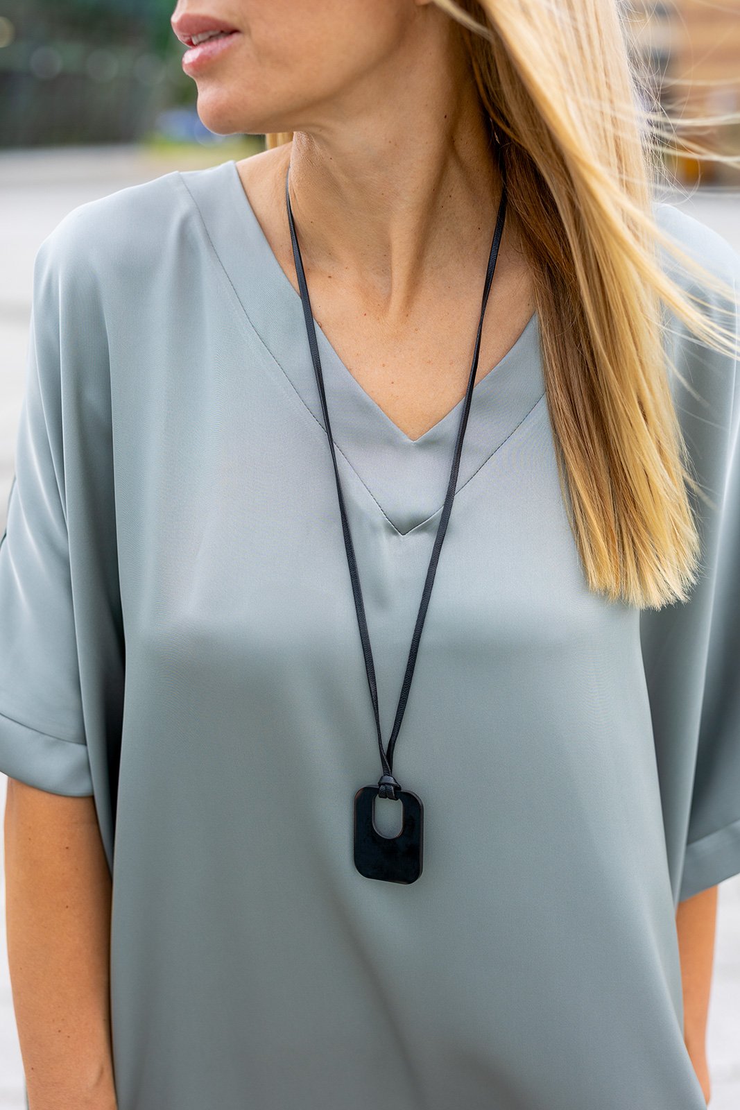Necklace - WIBKA114