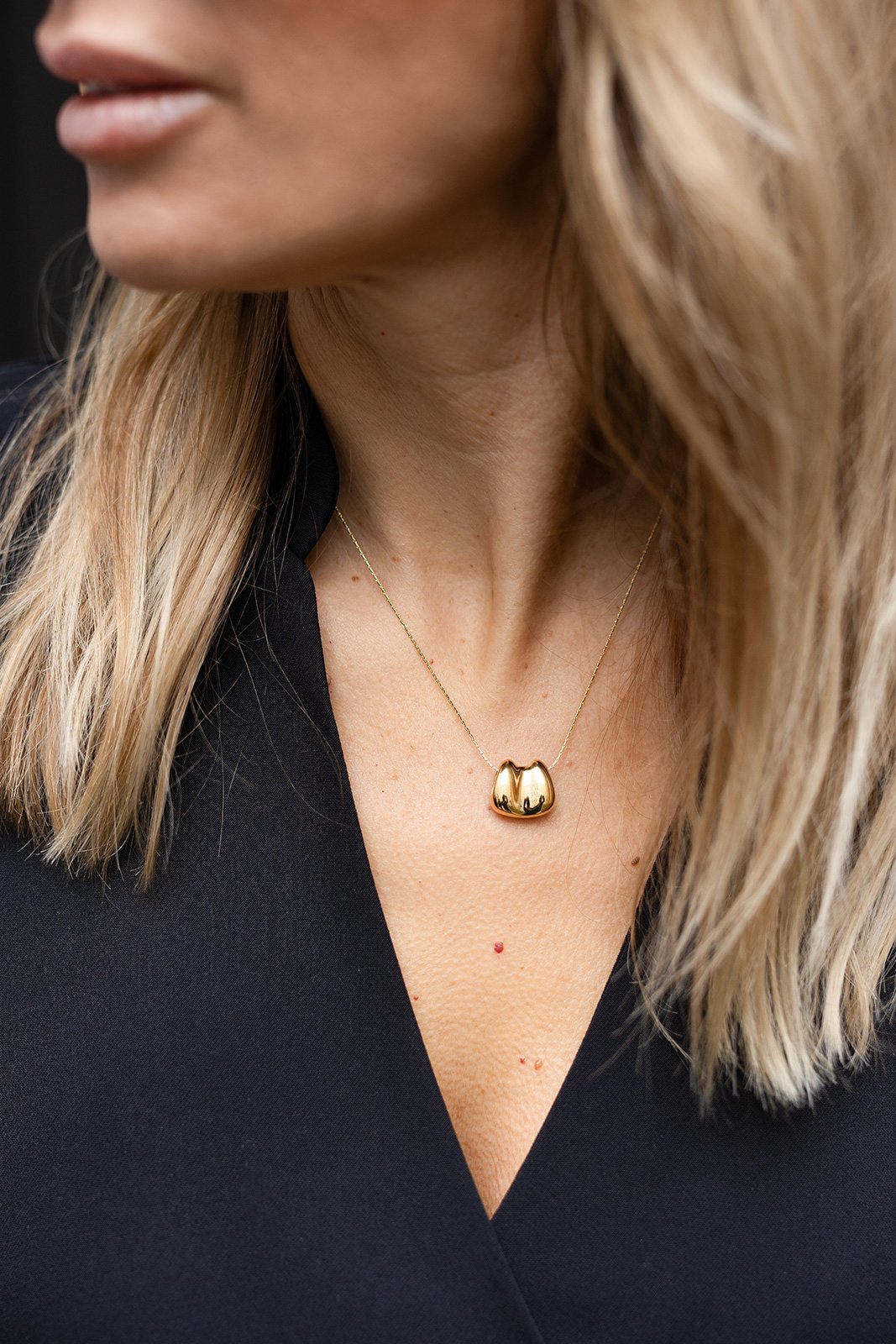 Necklace - WIBKA012