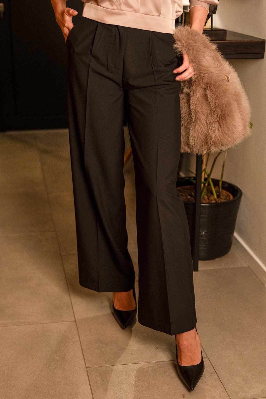 Women's Pants - WIN2210