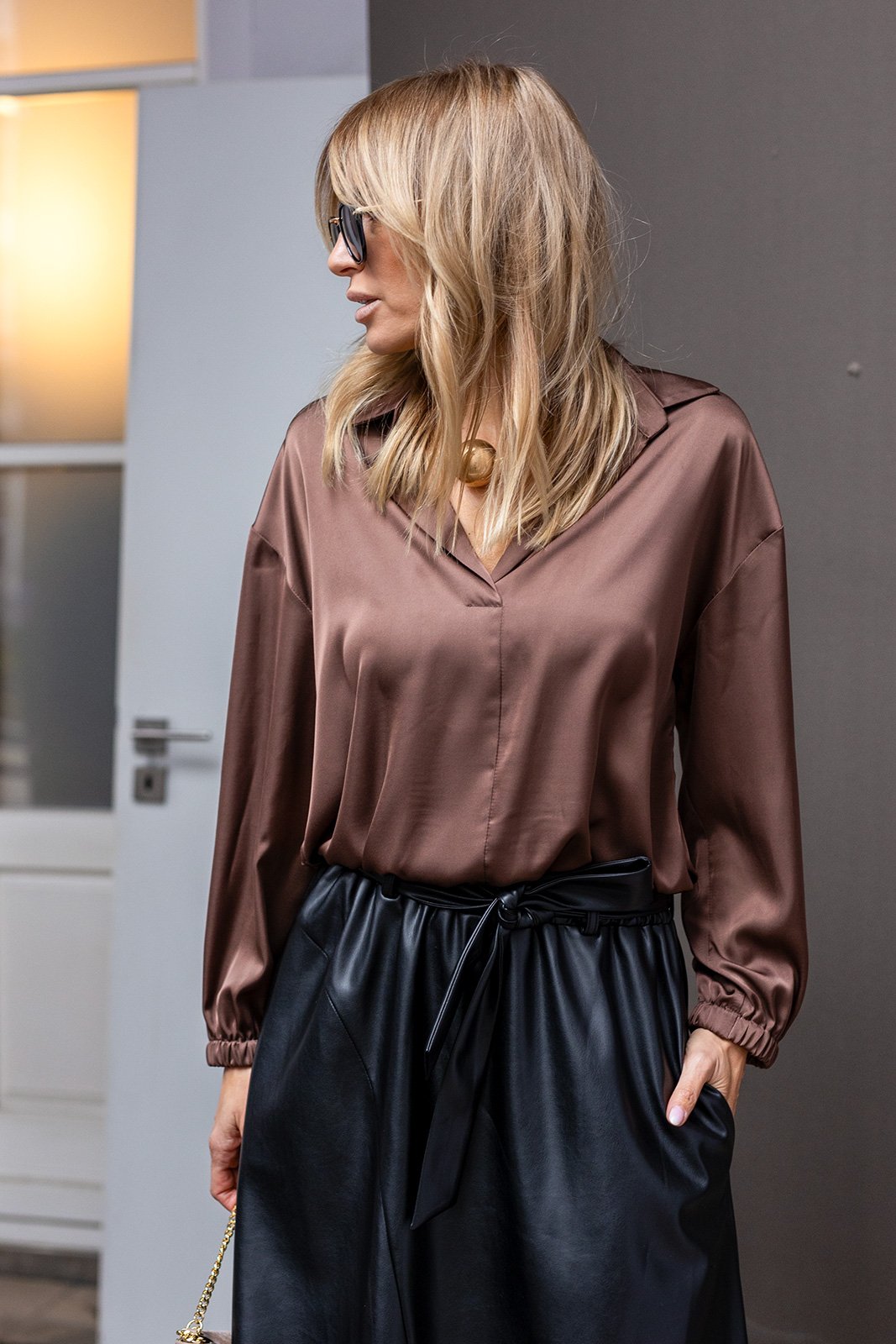 Premium Women's Top - WF1136JAS