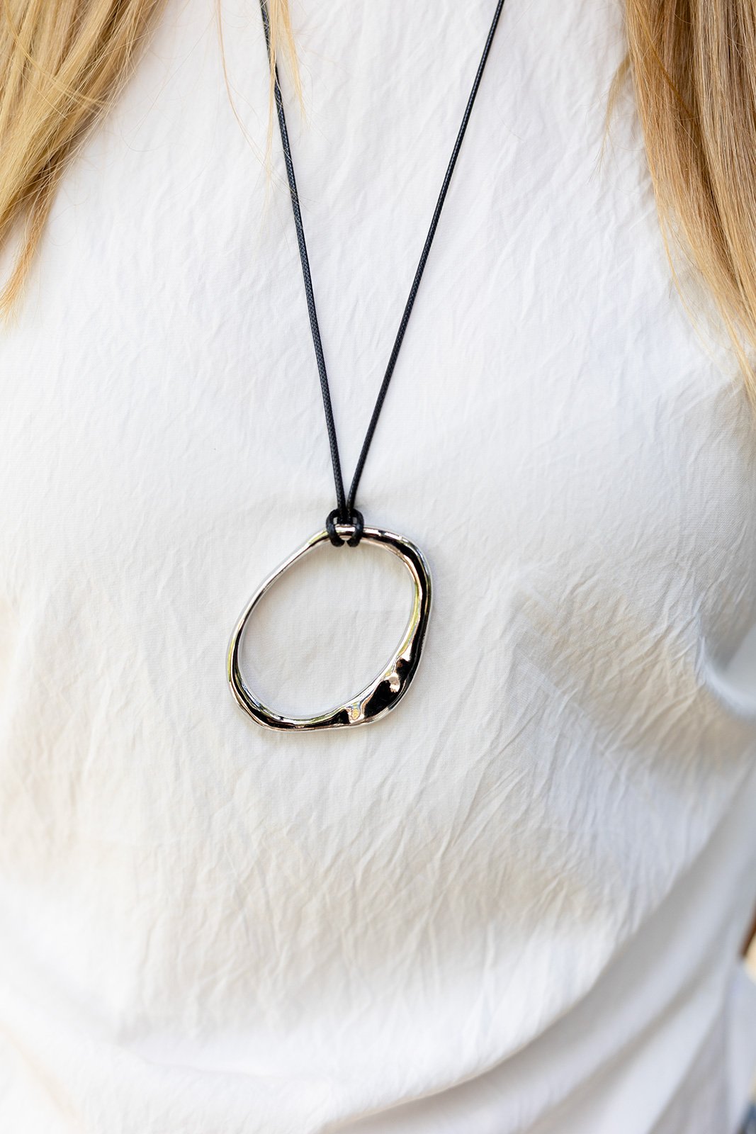 Necklace - WIBKA062