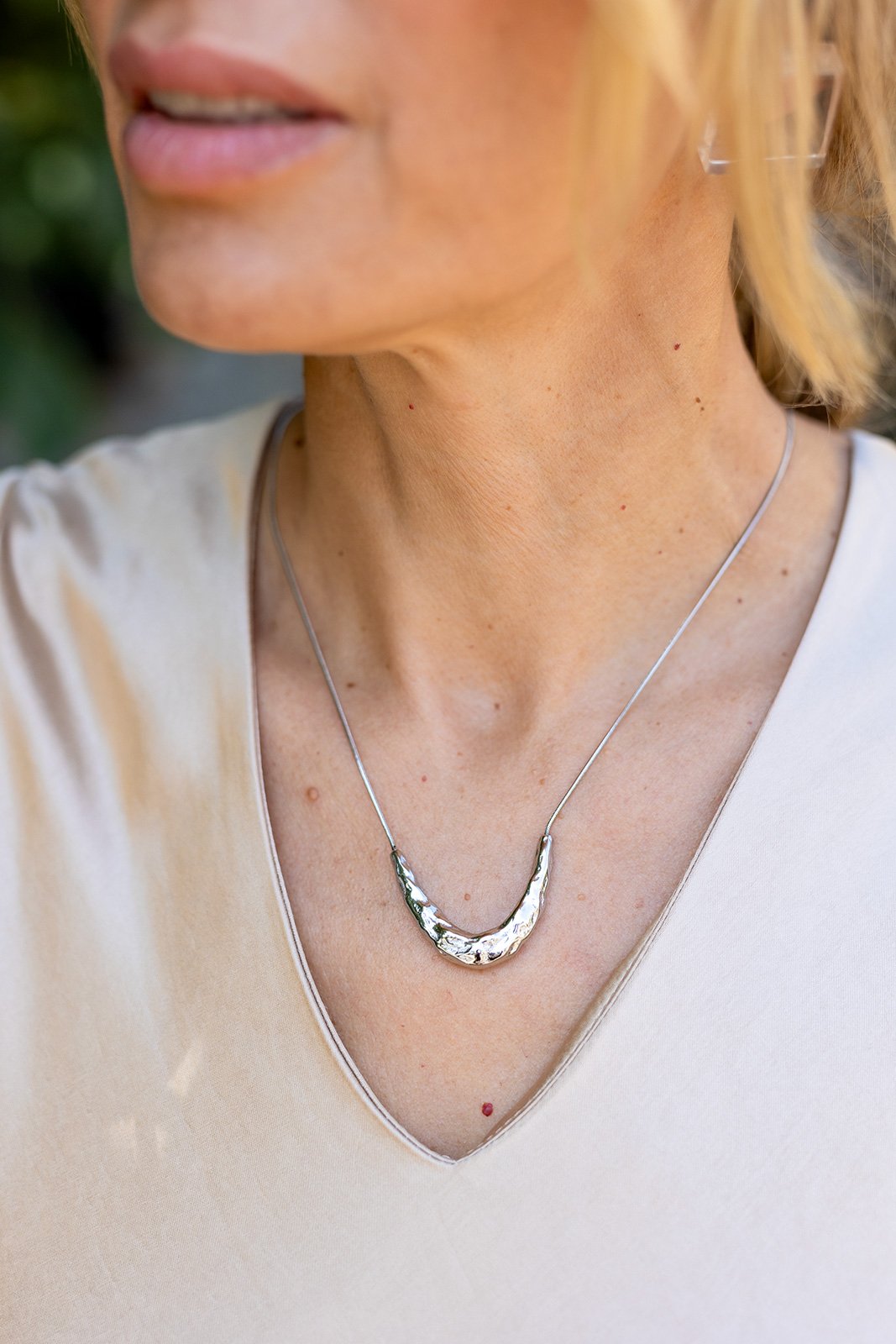Necklace - WIBKA081