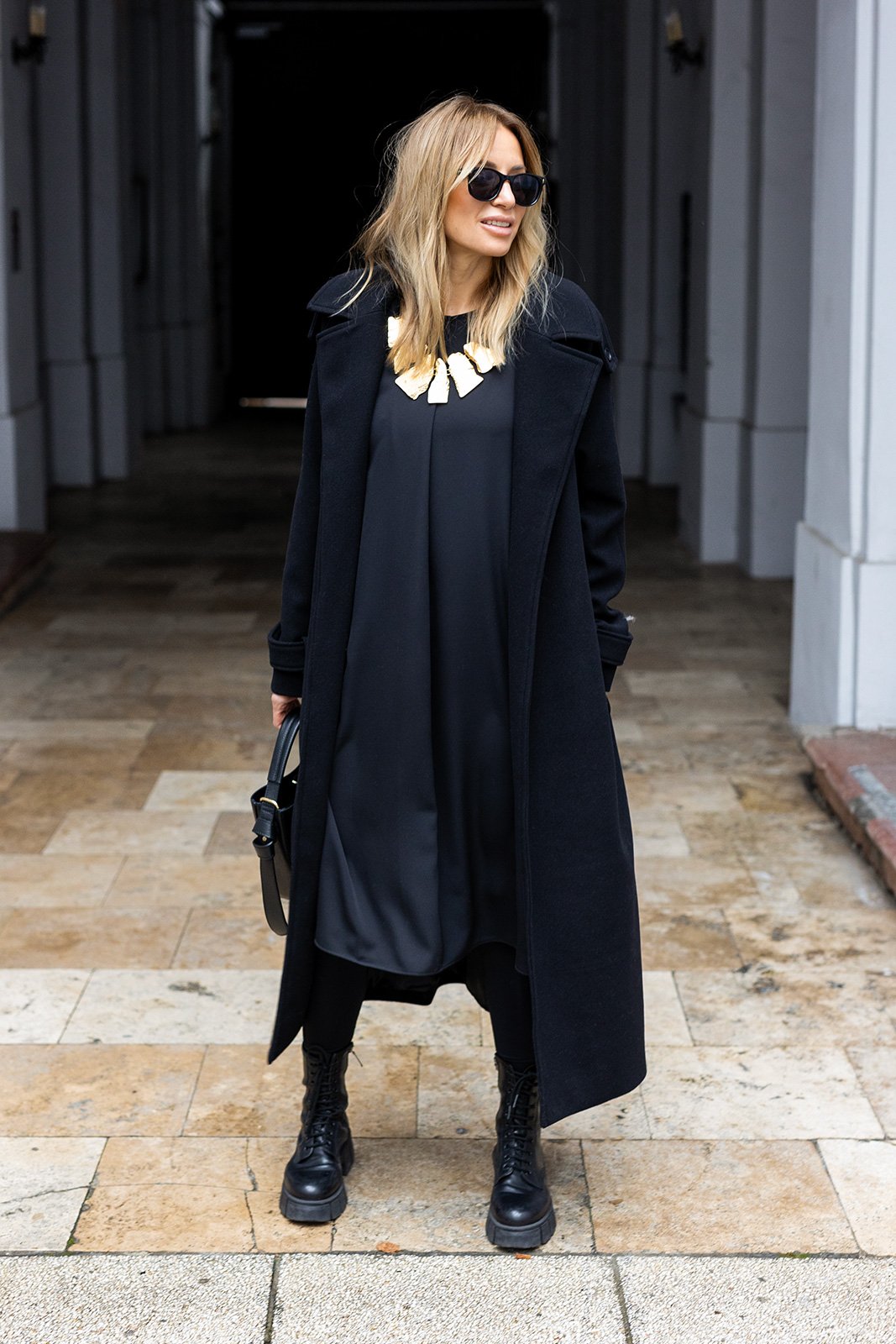 Prémium Női Kabát - WF1210FKSZ