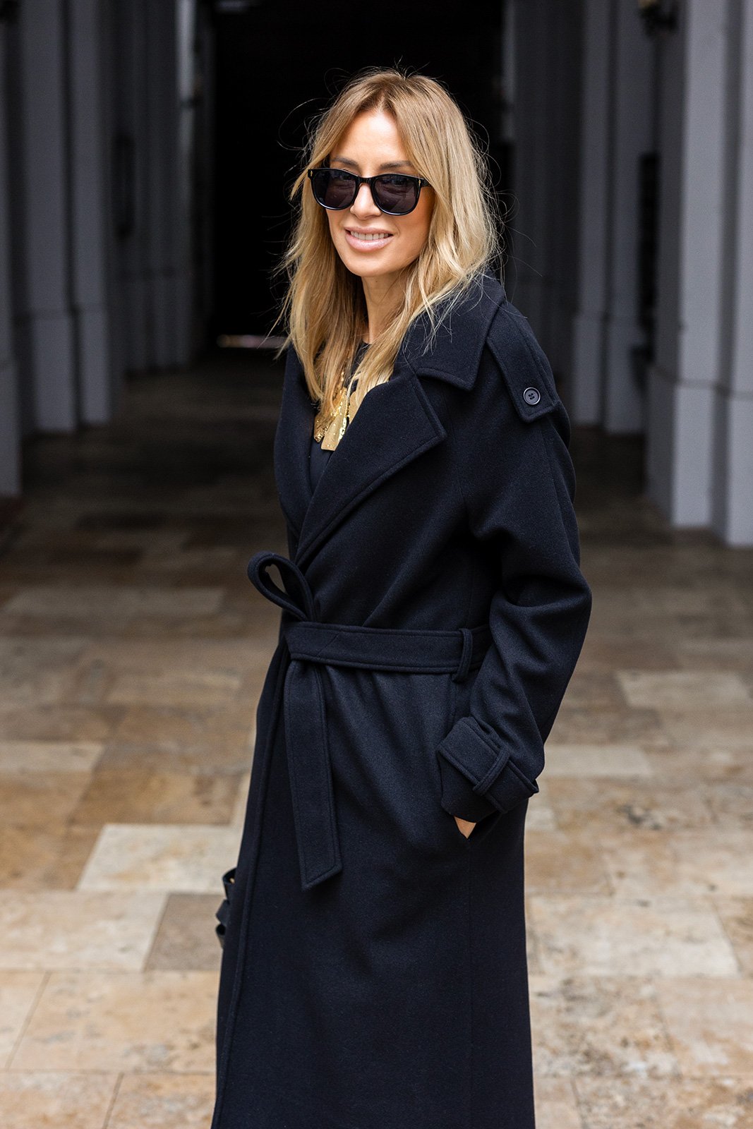 Prémium Női Kabát - WF1210FKSZ