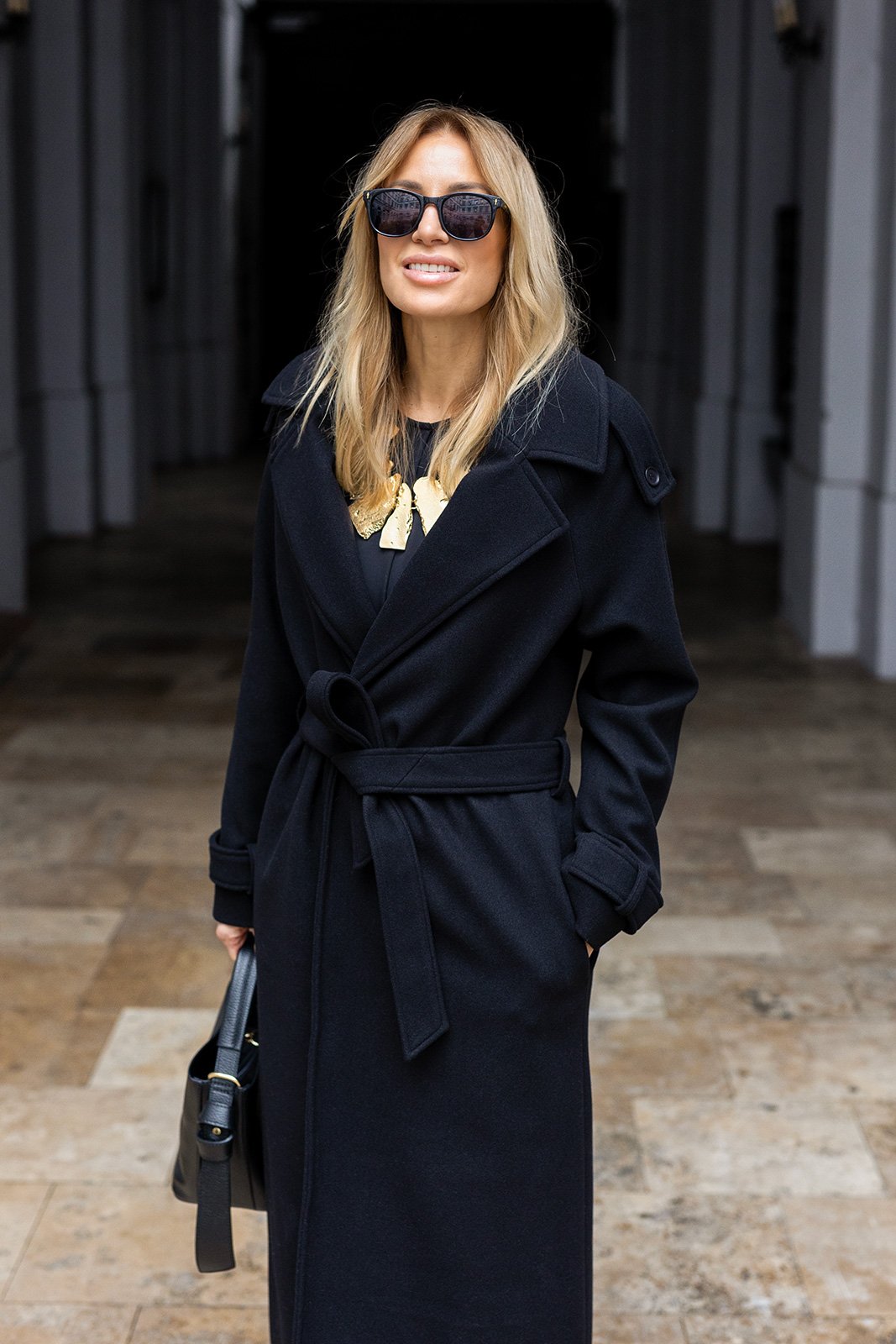 Prémium Női Kabát - WF1210FKSZ