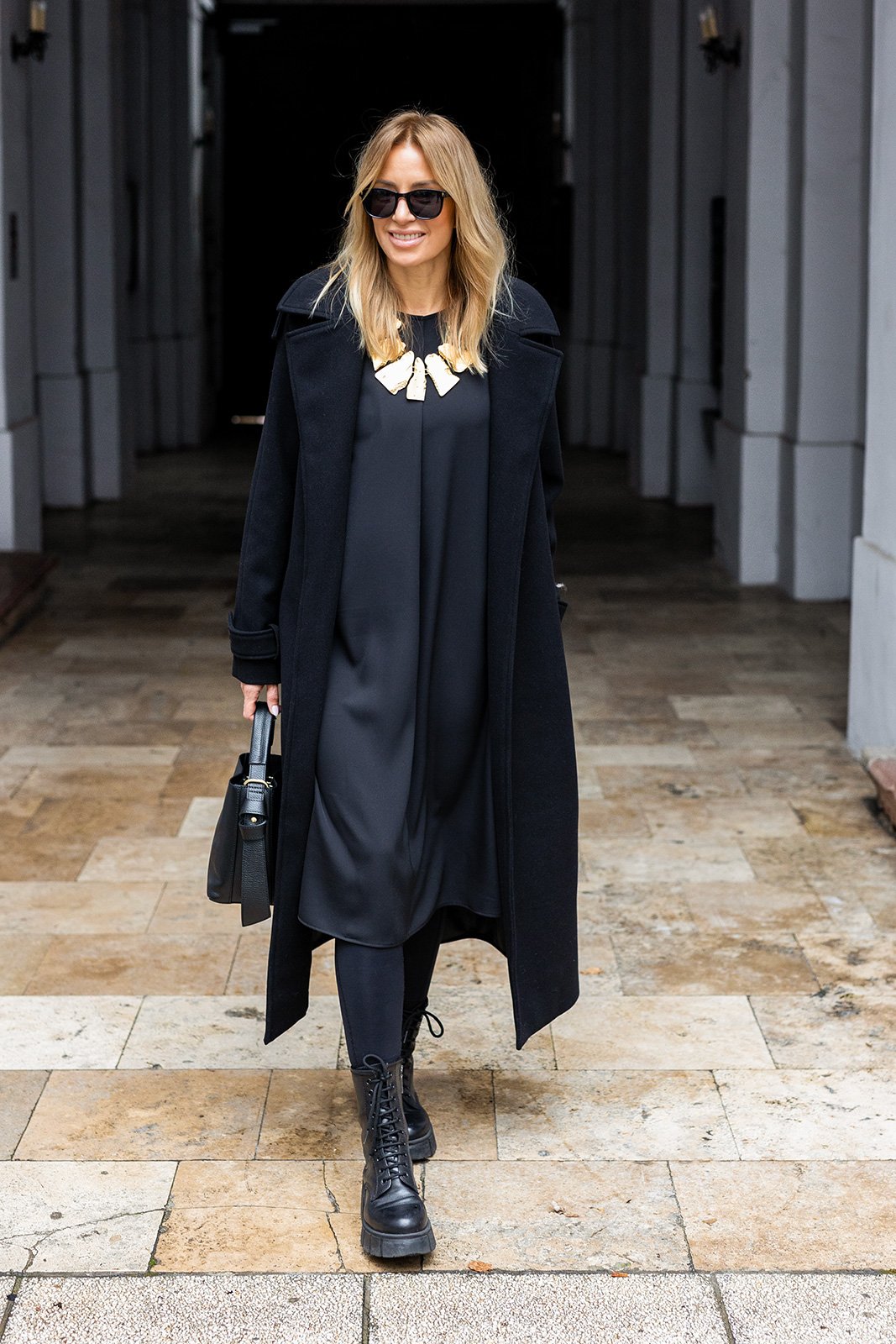 Prémium Női Kabát - WF1210FKSZ