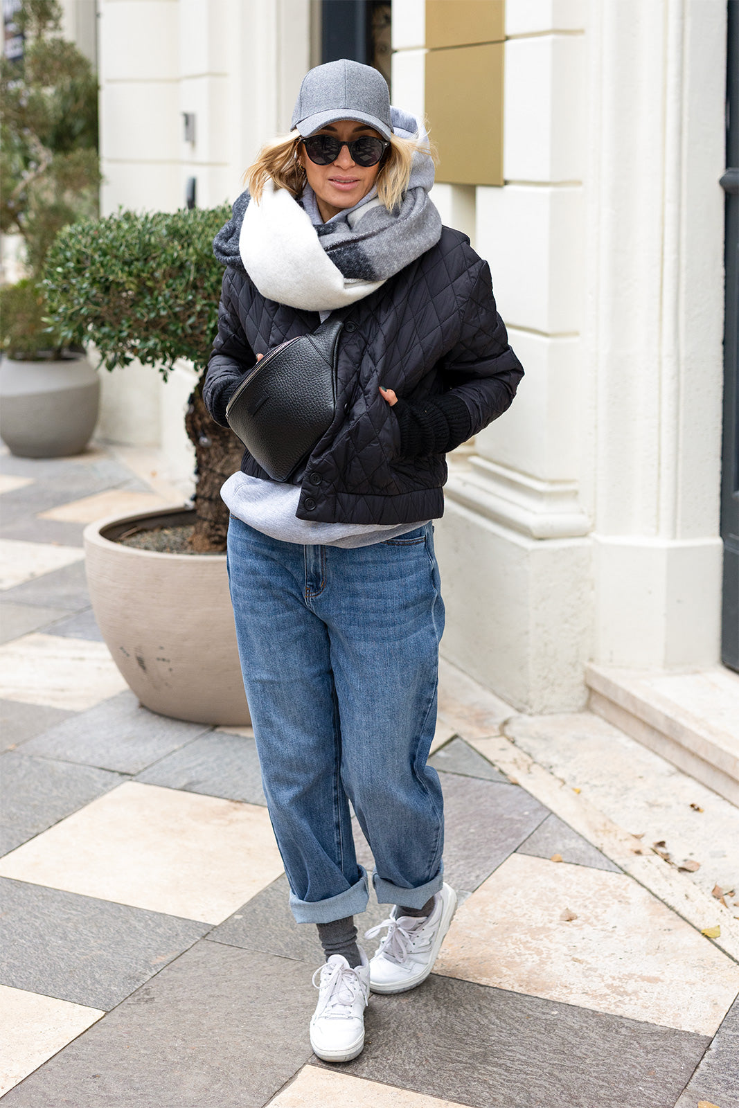 Női Farmer - WIN2430