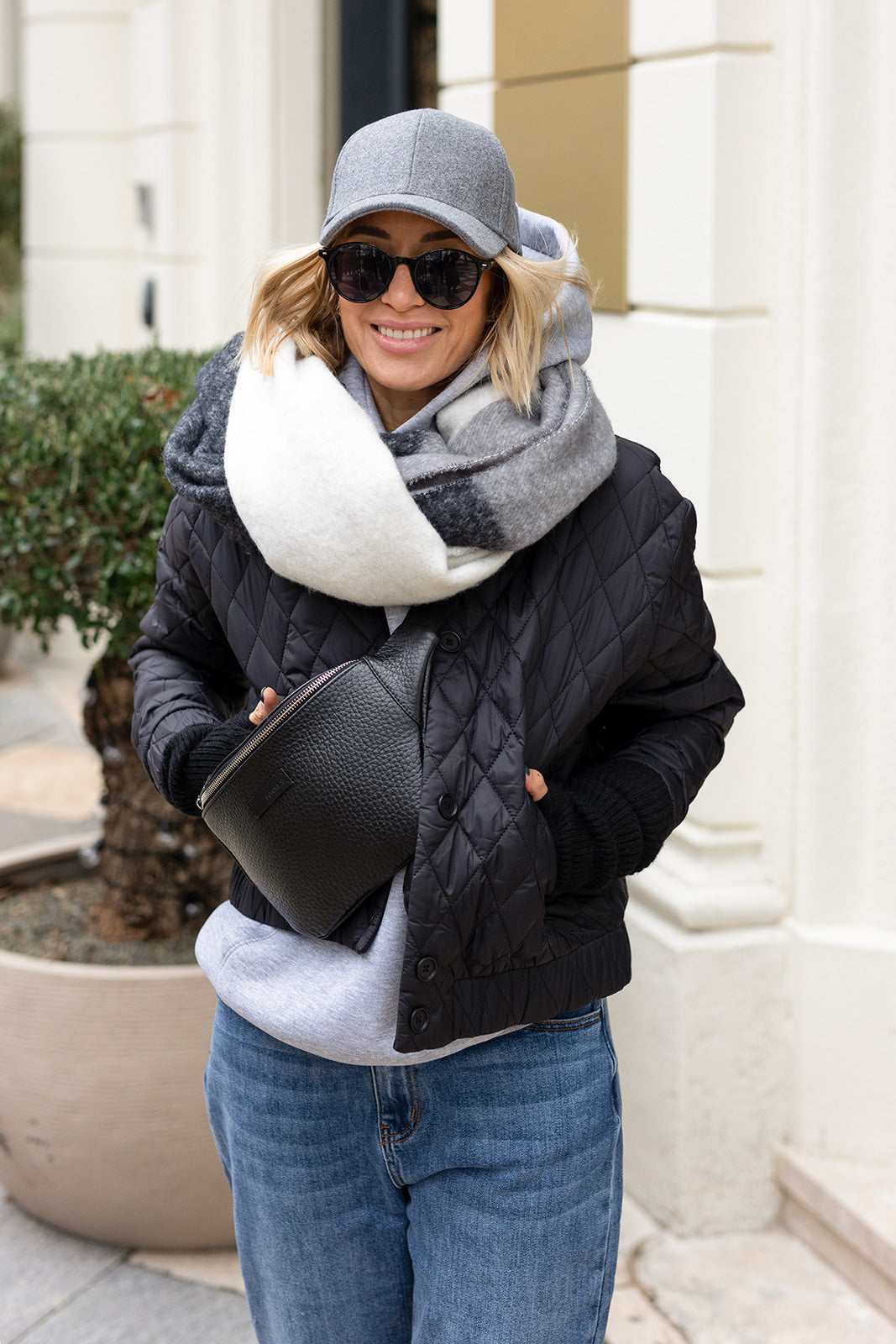 Prémium Táska - BLT118LFIX