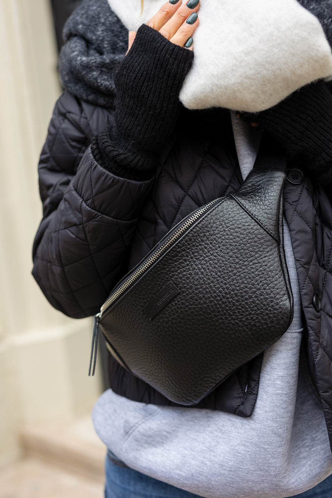 Prémium Táska - BLT118LFIX