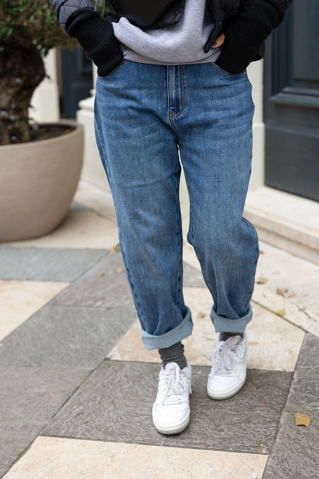 Női Farmer - WIN2430